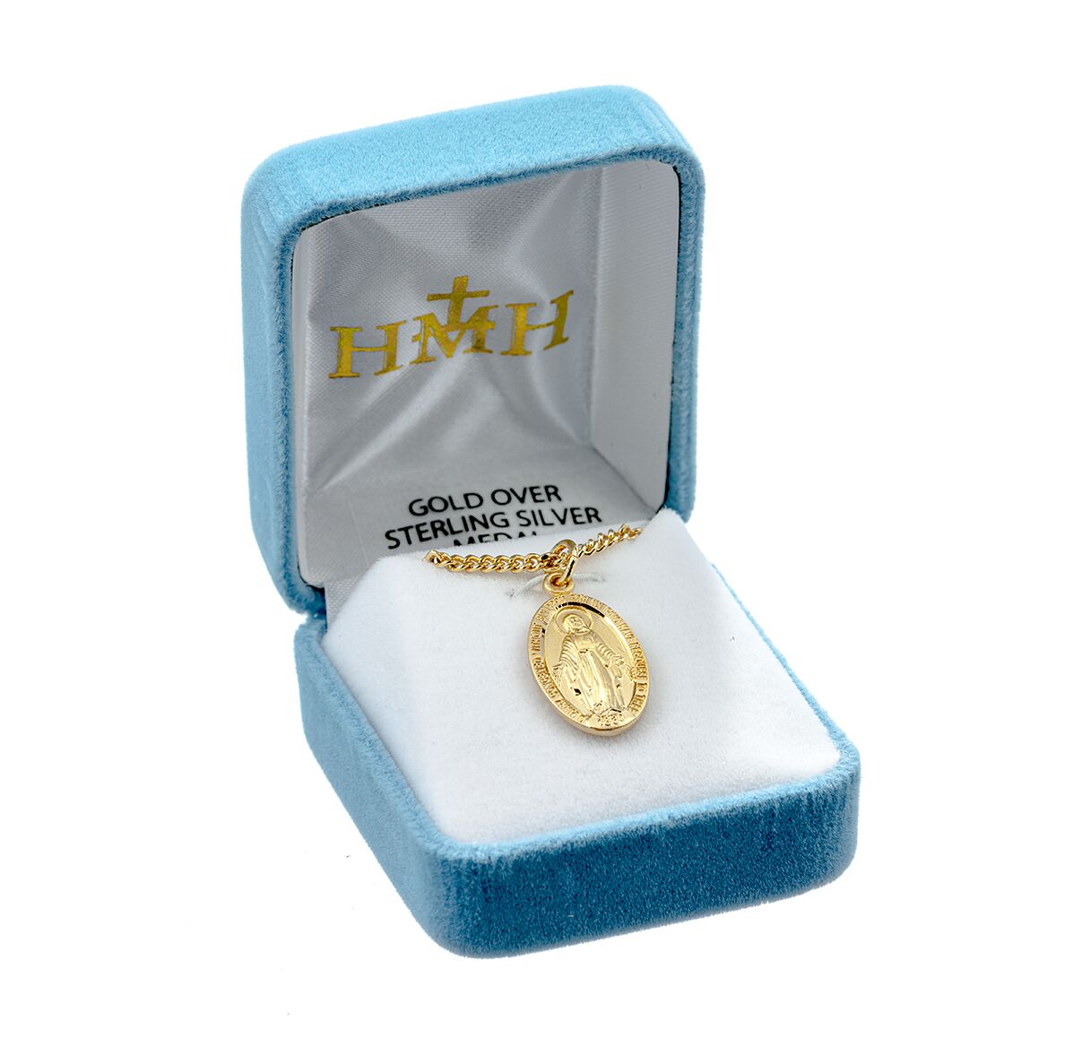 miraculous Miraculous Medal